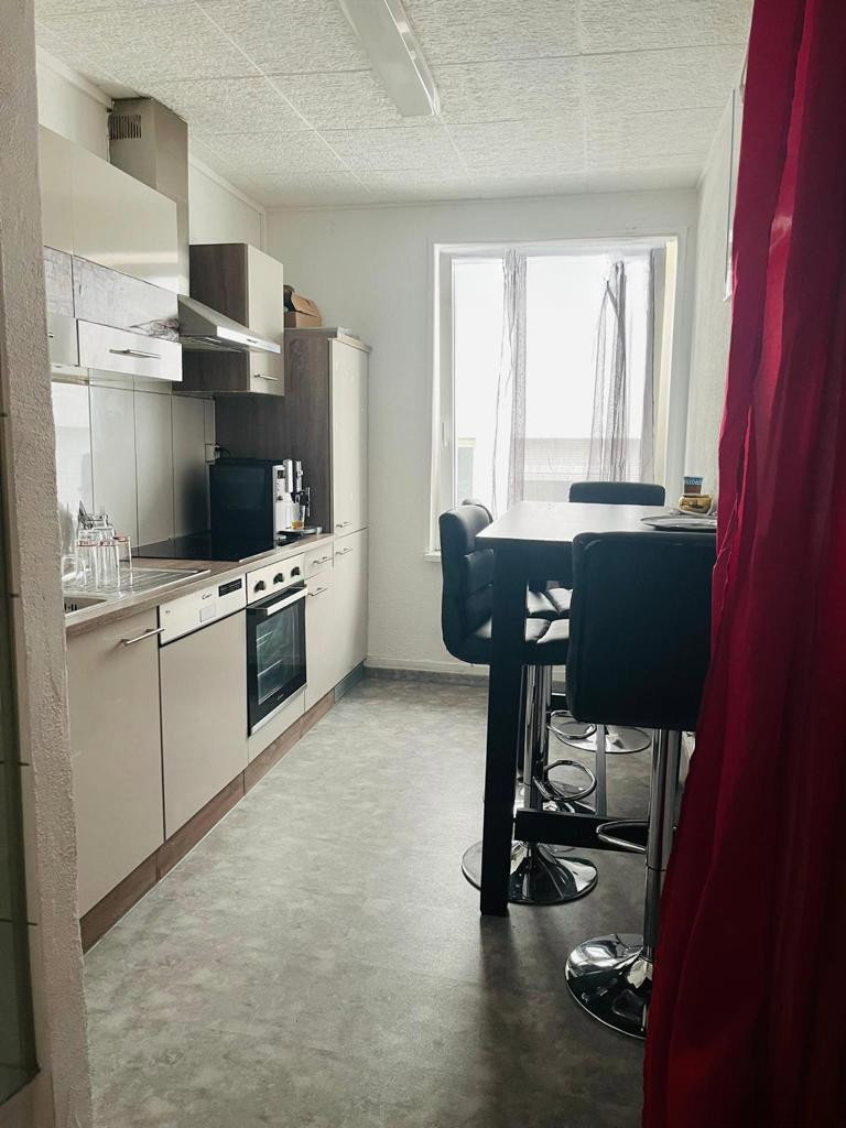 Neu In Basel Bewilligte Zimmer Zum Vermitten - foto 7