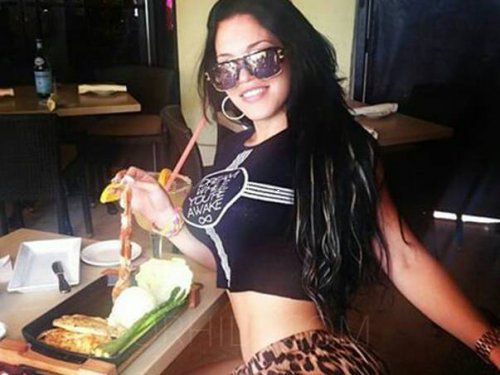 Yesica - foto 4