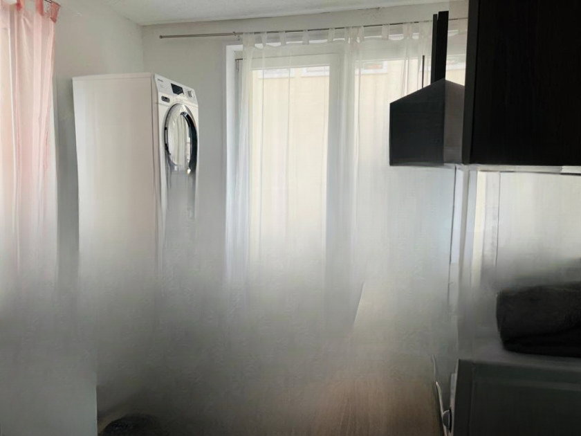 Neu In Basel Bewilligte Zimmer Zum Vermitten - foto 5