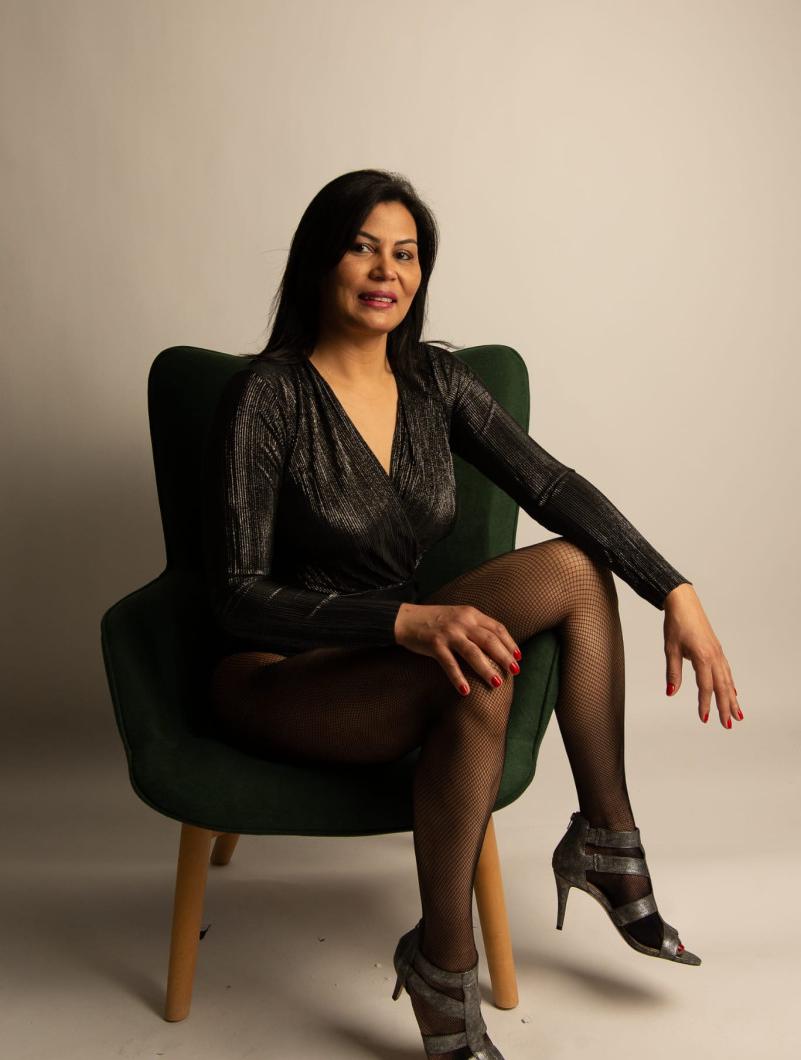 Privat Eigene Wohnung Paula Exotische Neue Und Sehr Liebe - photo 6