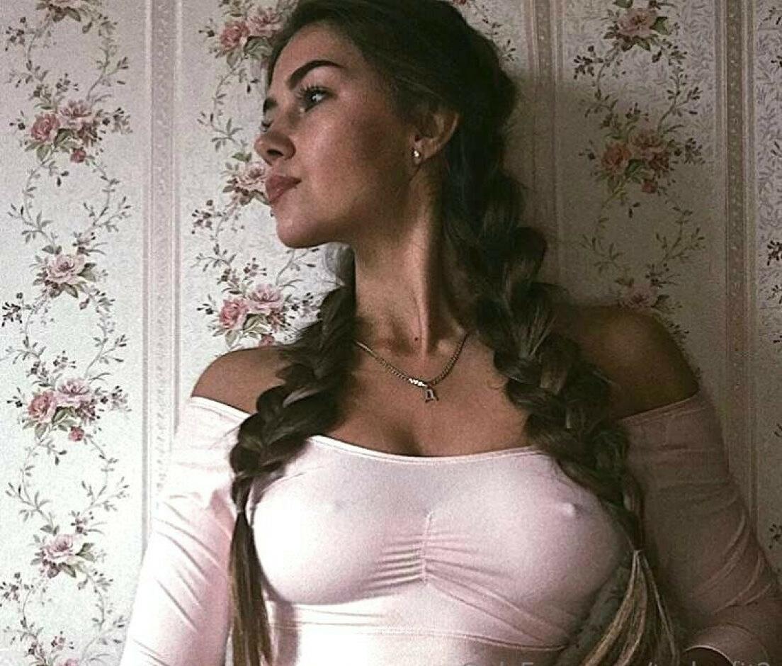 Jessyka Porno Slut - foto 163