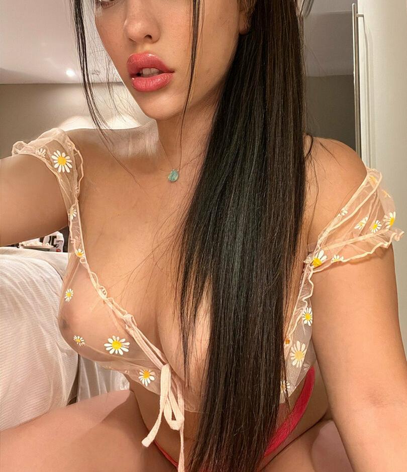 Sensual Carmen - foto 42