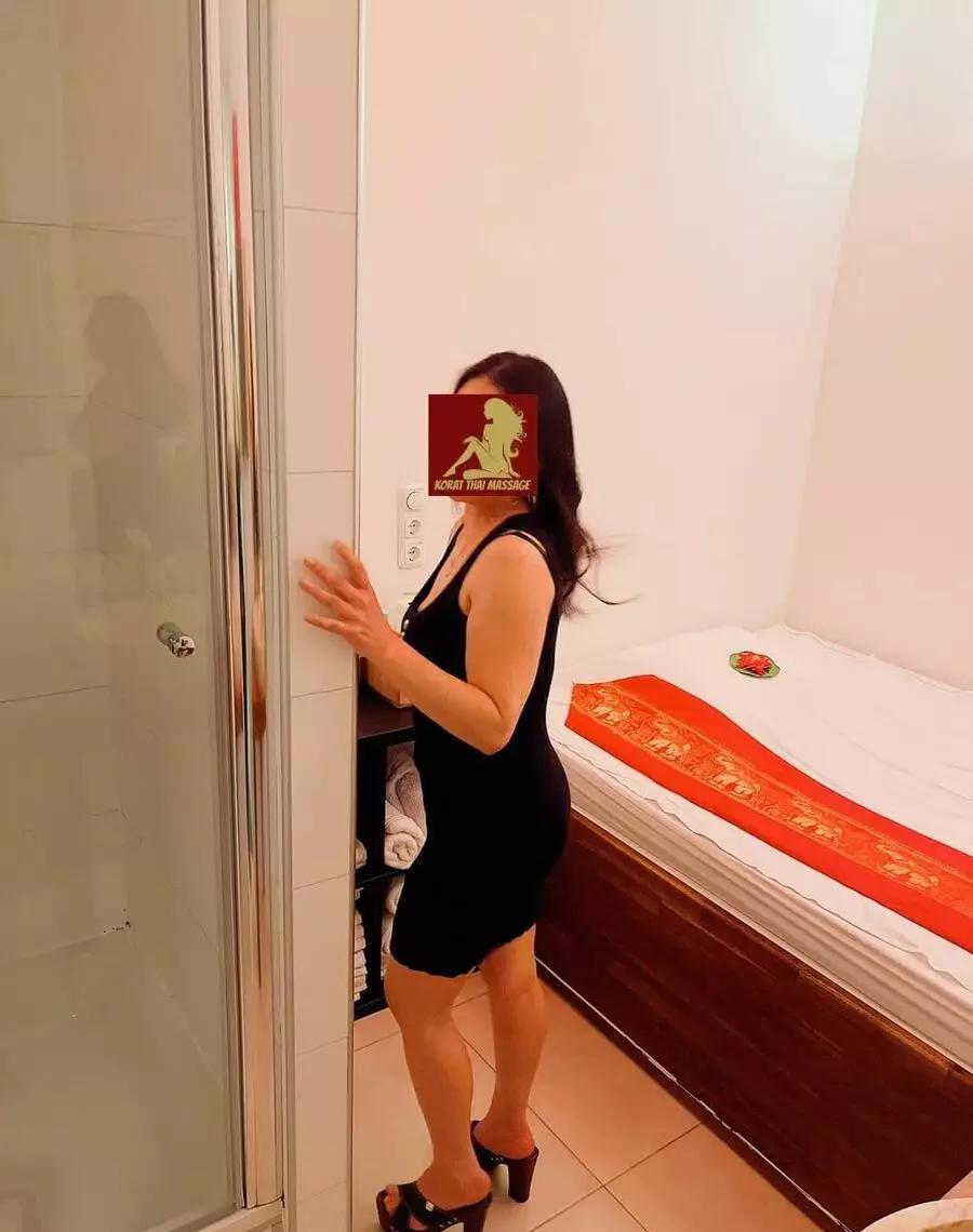 Zin In Een Erotische Thaise Massage Met Happy End - foto 6