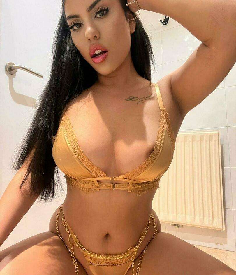 Sensual Carmen - foto 47