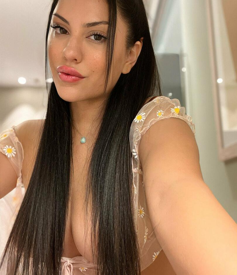 Sensual Carmen - foto 59