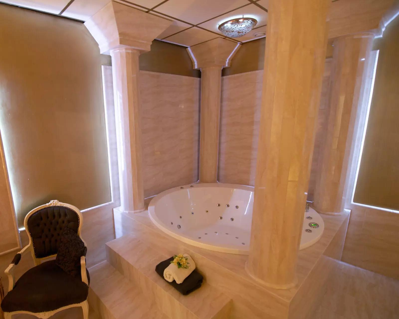De Mooiste Massagesalon Met Een Erotisch Tintje - photo 1