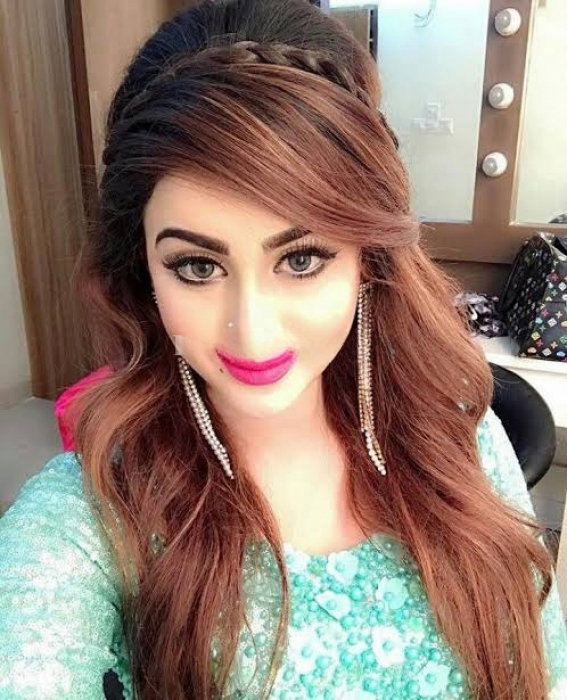 Palavi Singh - foto 2