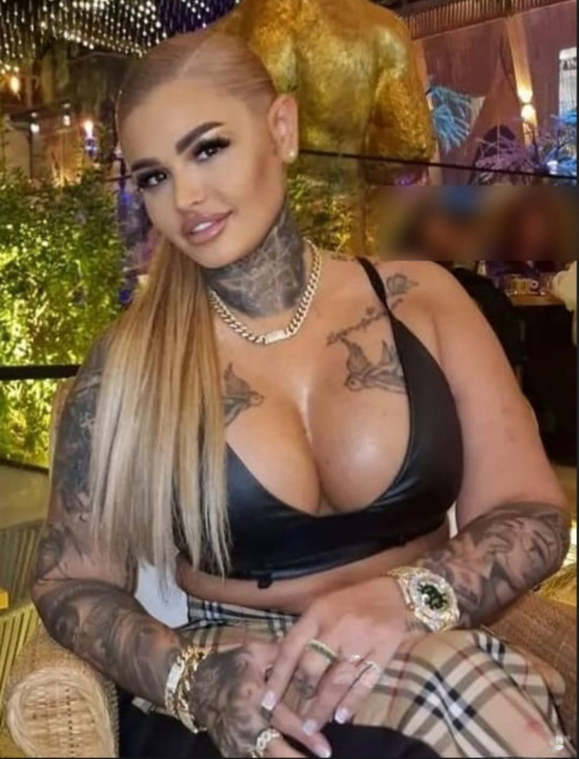 Letzte Woche Samantha Und Ich Freue Mich Dass Du Dich Fuer Mein - foto 8