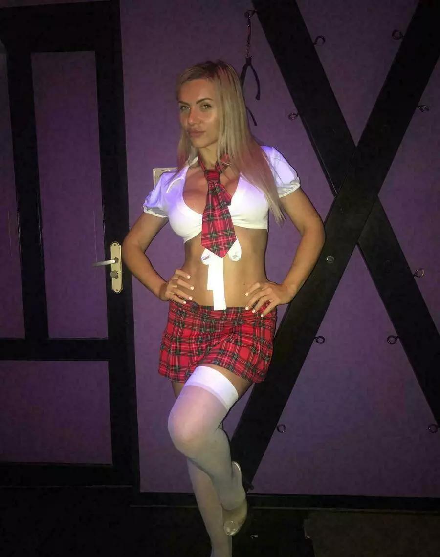 Blonde Pornobabe Vol Lust Kinky Plezier Dagelijks In Den Haag - photo 10