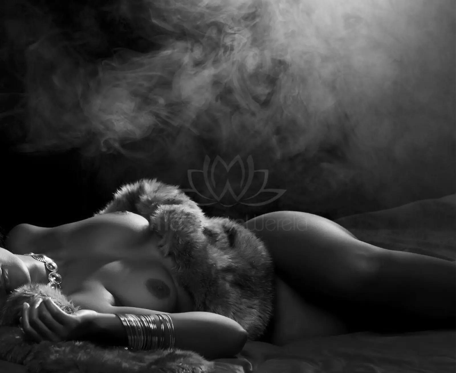 Sensuele Tantra Massage Met Orgasme Bij Massagewereld - foto 14