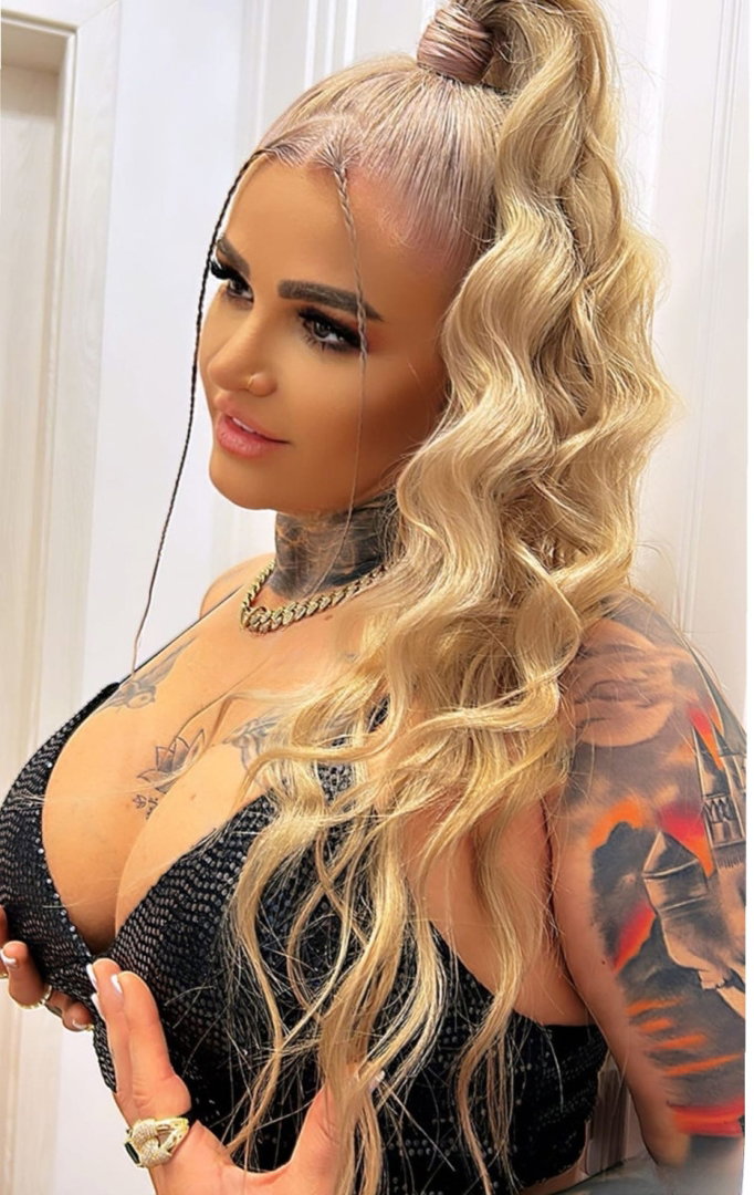 Letzte Woche Samantha Und Ich Freue Mich Dass Du Dich Fuer Mein - foto 3
