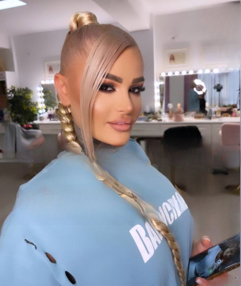 Letzte Woche Samantha Und Ich Freue Mich Dass Du Dich Fuer Mein - foto 4