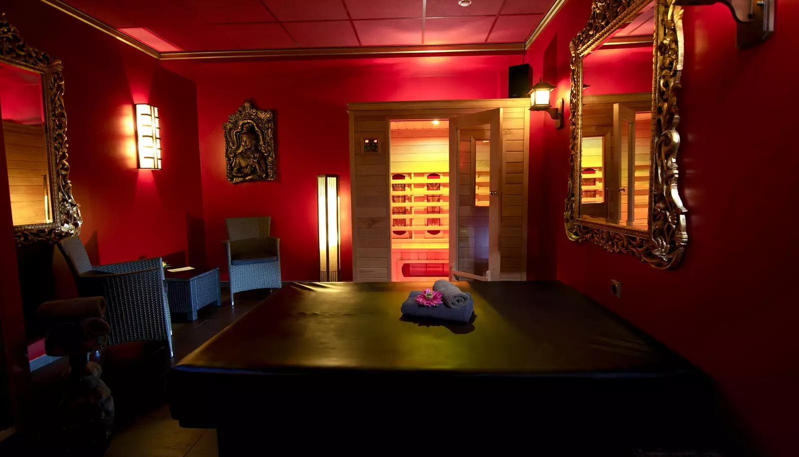De Mooiste Massagesalon Met Een Erotisch Tintje - photo 3