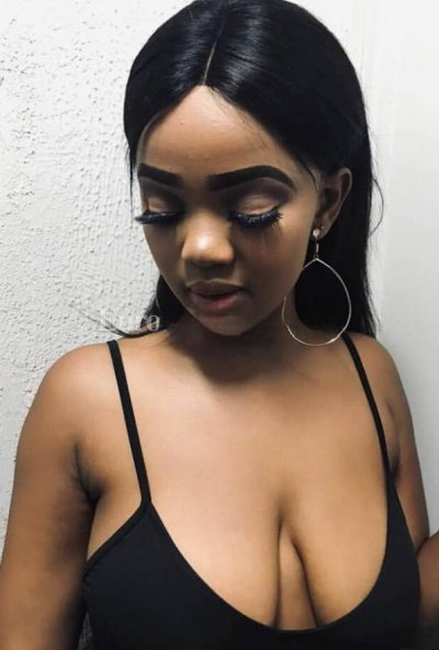 Sexy Zoe - foto 2