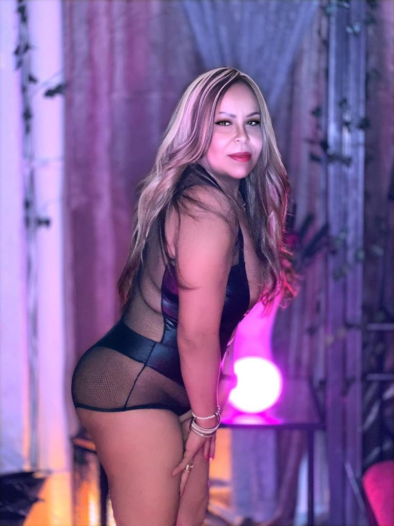 Gina Sex Expertin Aus Panama - foto 4