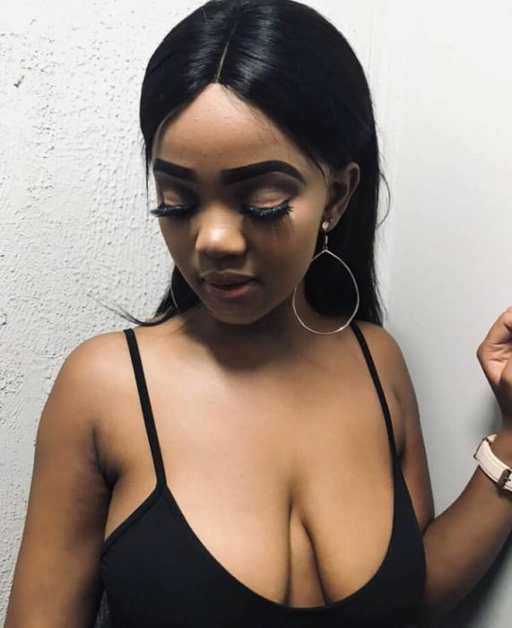 Sexy Zoe - foto 3