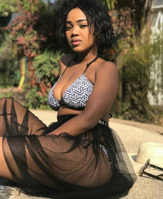 Sexy Zoe - foto 6