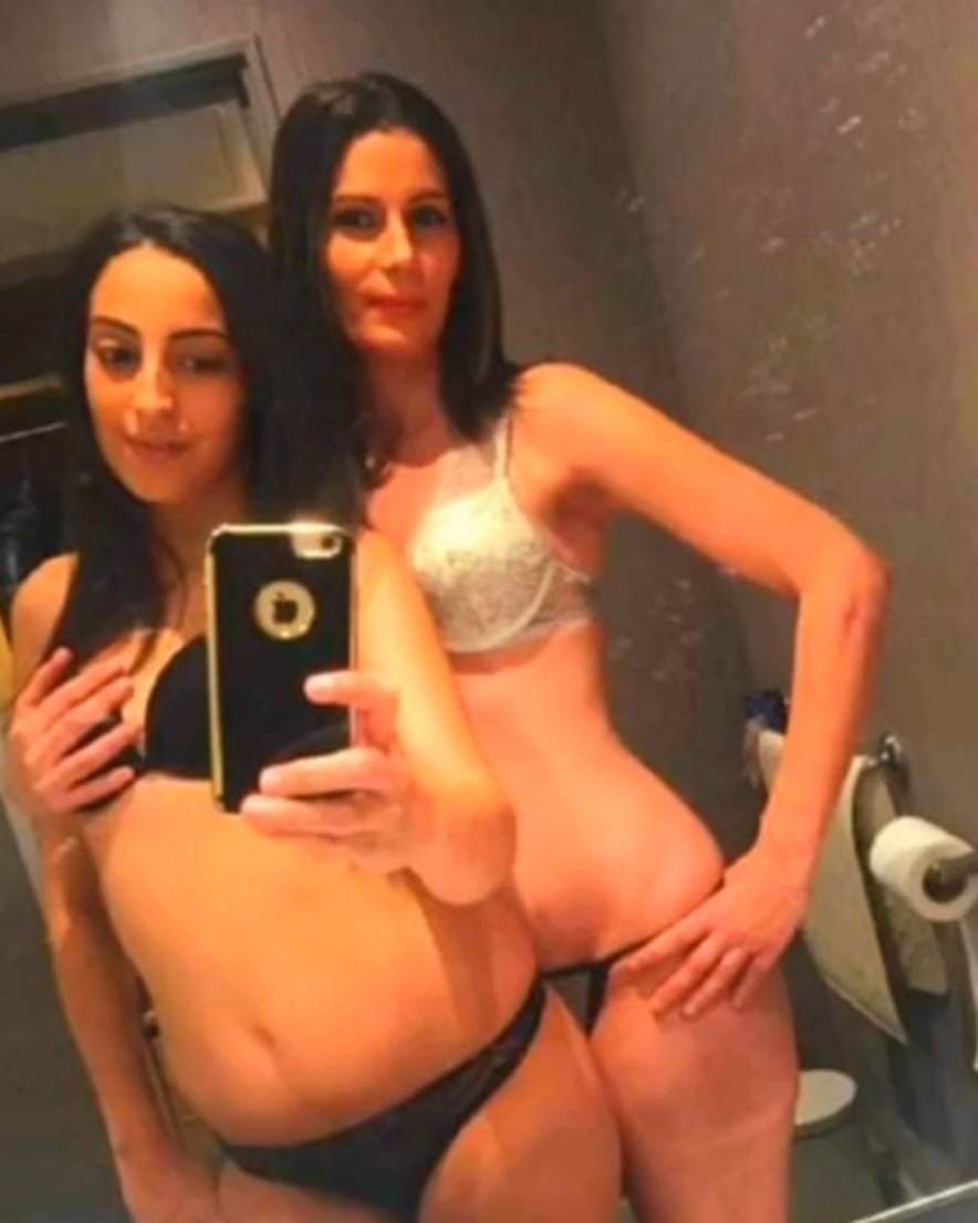Alicia Und Sziszi - photo 1