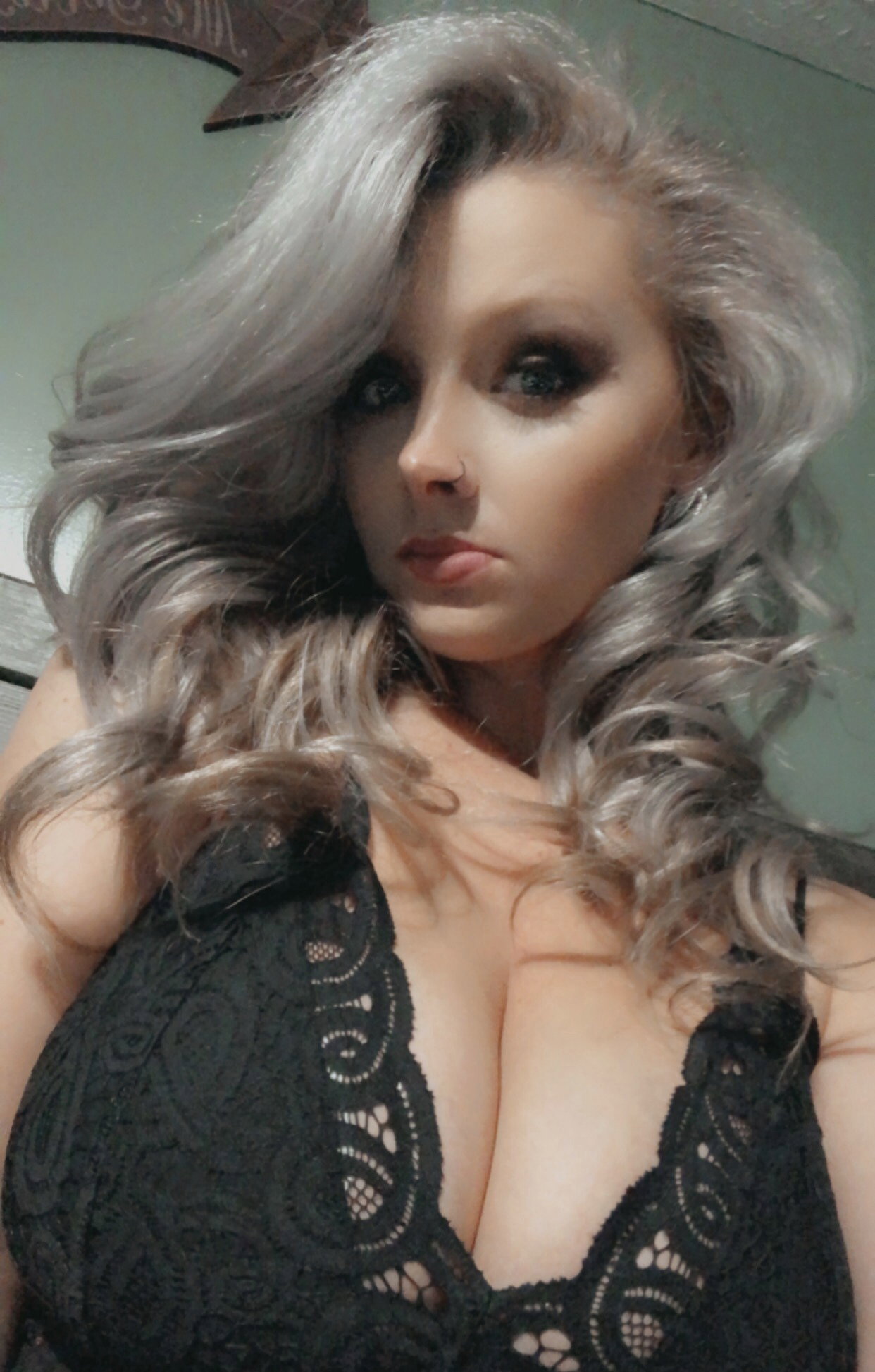 Sexy Girl Ledah Provocatrice - photo 1
