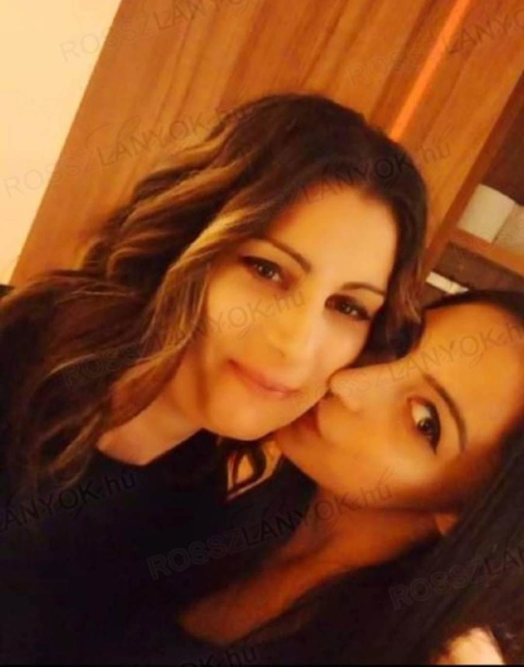 Alicia Und Sziszi - photo 2