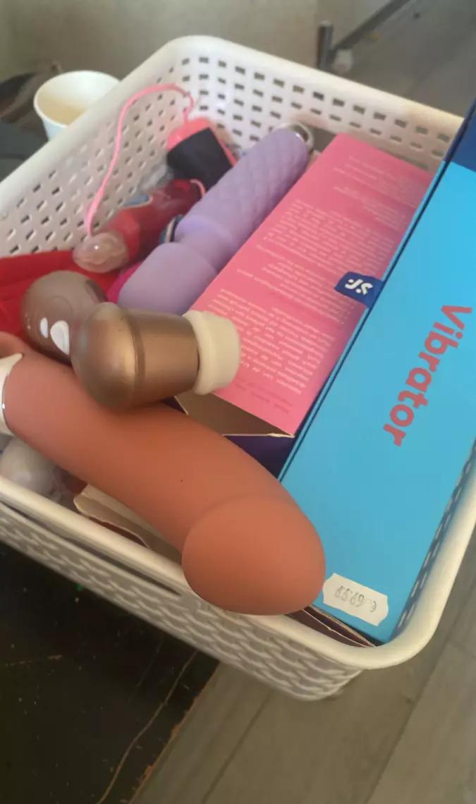 Sylvie Is Geil - foto 13
