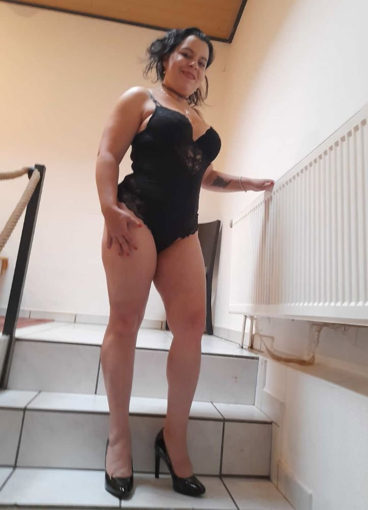 Tiffani Sex Mit Gefuhl - foto 4