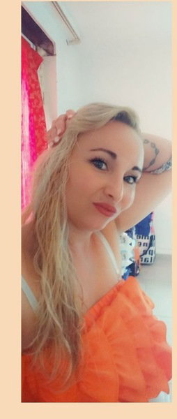 Roxi Sexbombe - photo 1