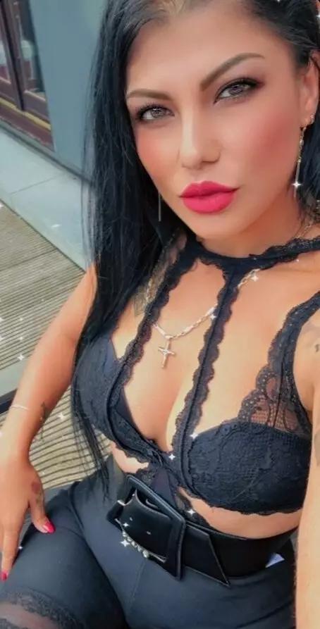 Een Geile Massage En Daarna Wil Ik Lekker Hard Geneukt Worden - foto 11
