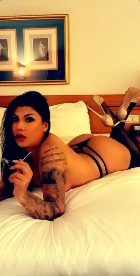 Een Geile Massage En Daarna Wil Ik Lekker Hard Geneukt Worden - foto 12