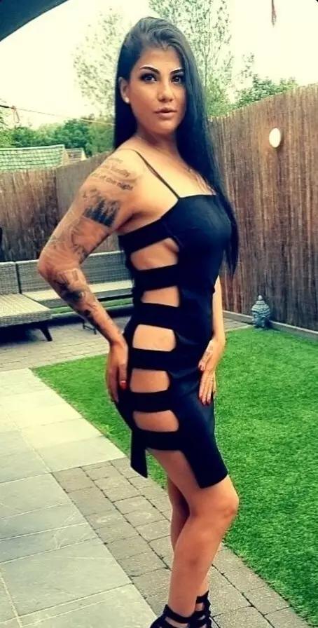 Een Geile Massage En Daarna Wil Ik Lekker Hard Geneukt Worden - foto 10