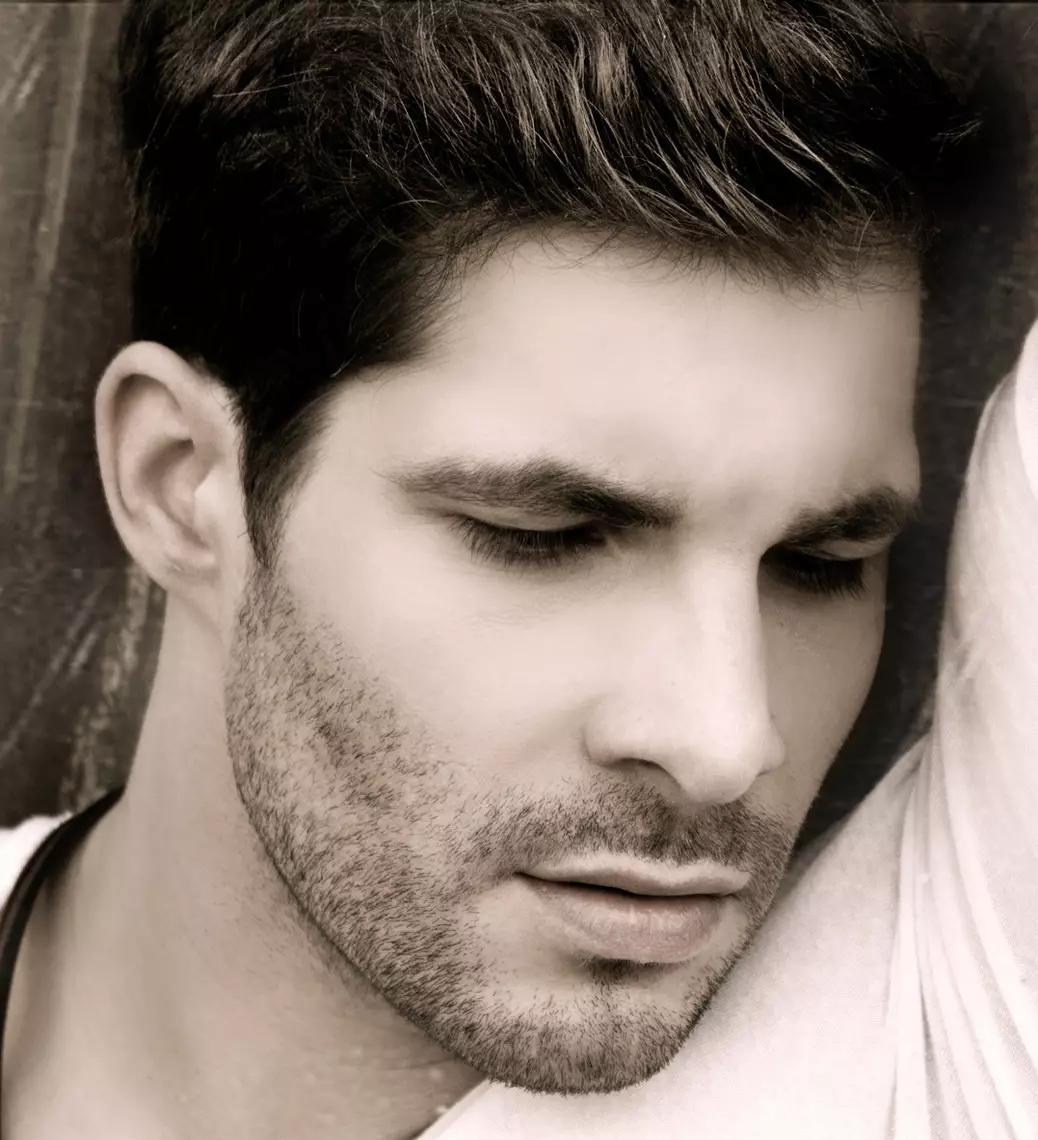 Gigolo Dominic Uit Amsterdam Sexy Groot Geschapen Hetero - photo 29