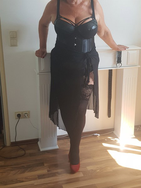 Lady Andalea - foto 1
