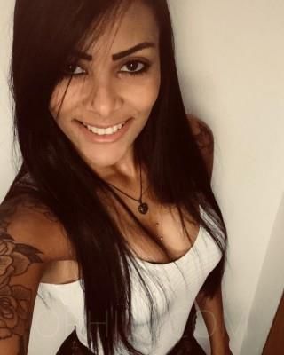Juliana Brazil - photo 1