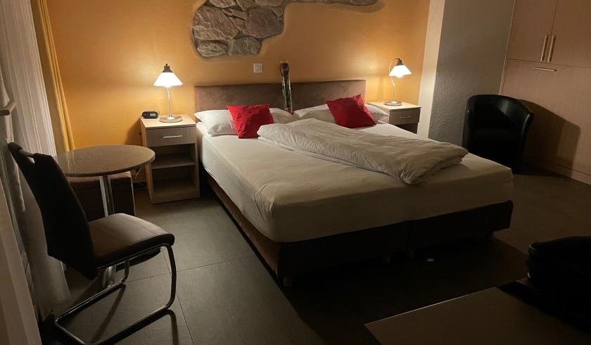 Neue Apartments In Basel Zu Vermieten - foto 1