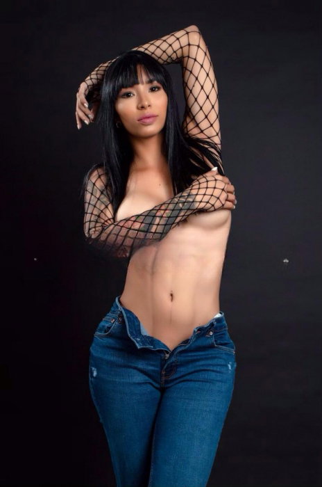 Gabriela - foto 16