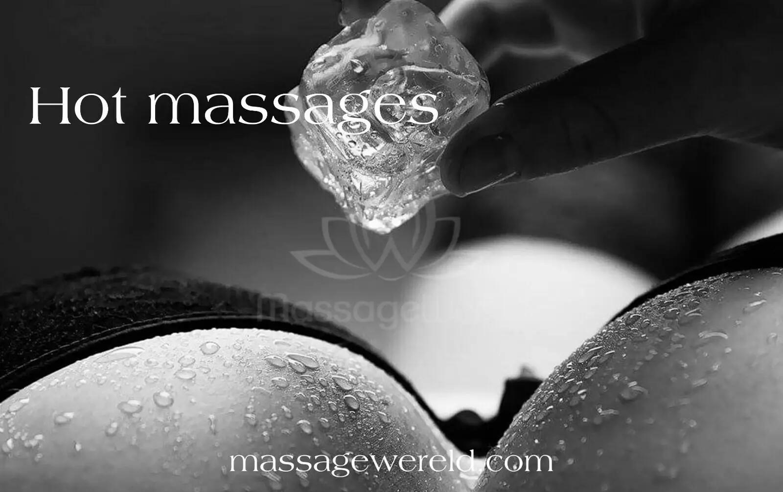 Massages Ontspanning Provincie Gelderland - foto 12
