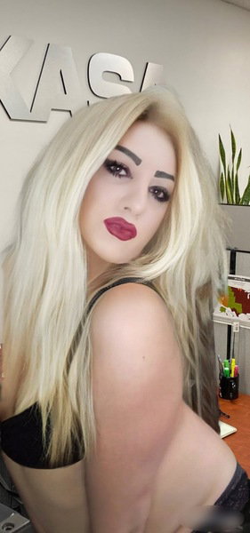 Ts Angie Exklusiv Fur Euch - foto 1