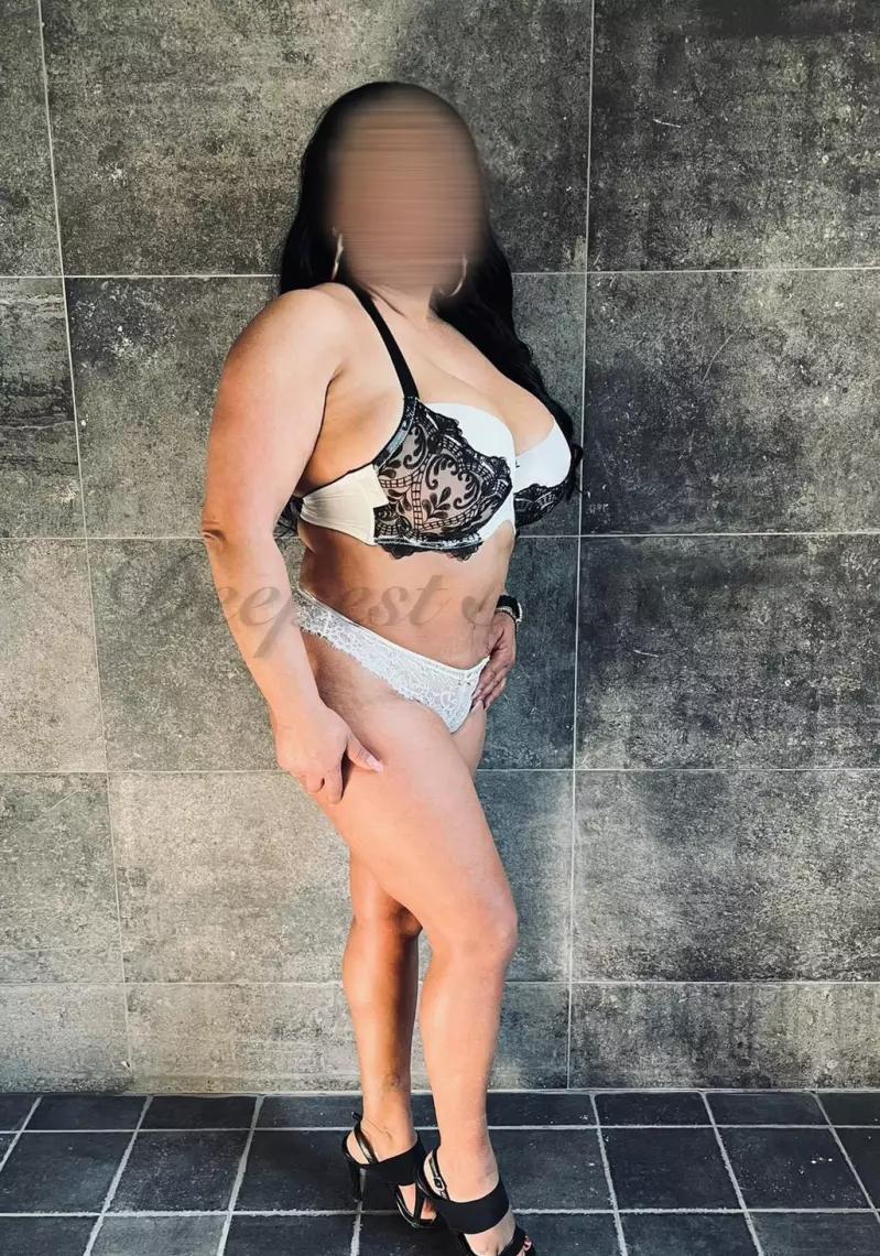 Deepestsecrets Lina 100 Nederlands - photo 6
