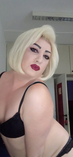 Ts Angie Exklusiv Fur Euch - foto 2