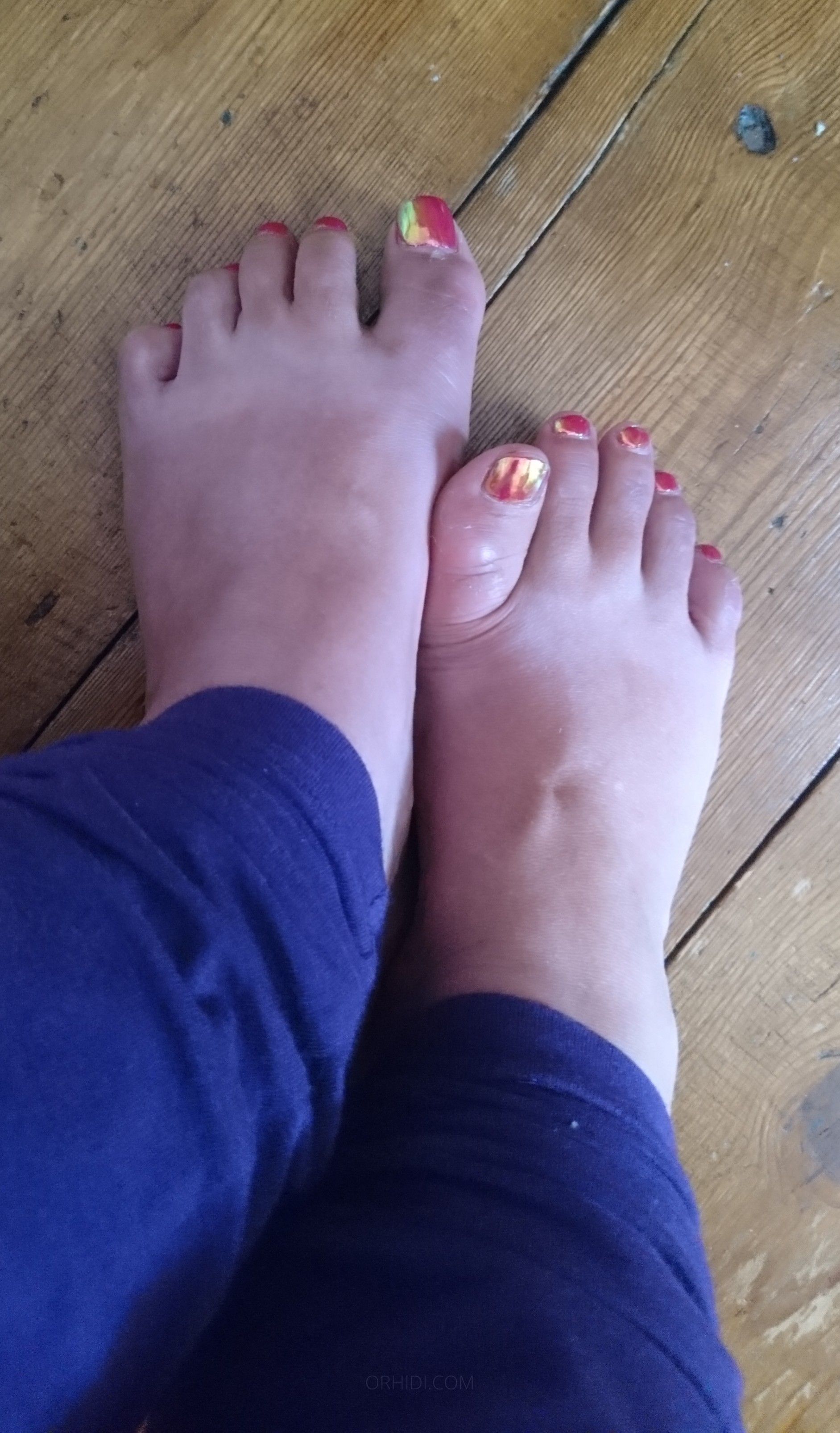 Peachy Perfect - foto 13