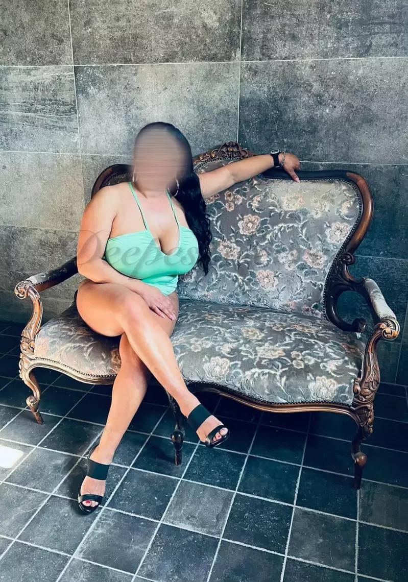 Deepestsecrets Lina 100 Nederlands - photo 8