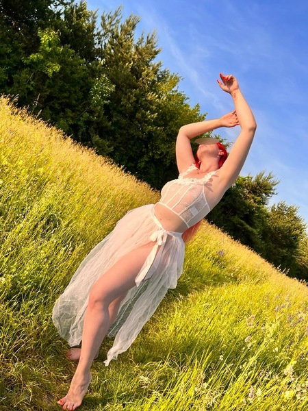 Anastasia Keiser - photo 10