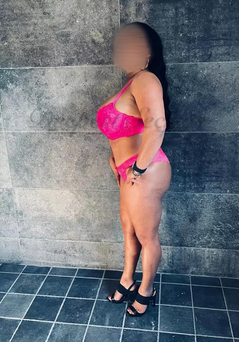 Deepestsecrets Lina 100 Nederlands - photo 9