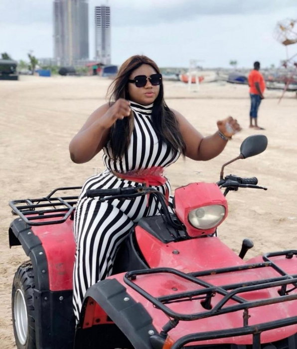 Moesha - foto 4