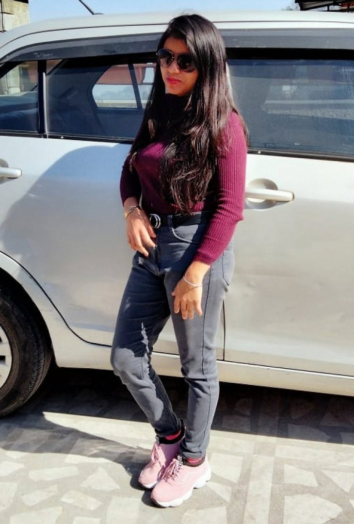 Aradhya Sethi - foto 1