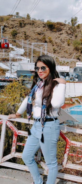 Aradhya Sethi - foto 3