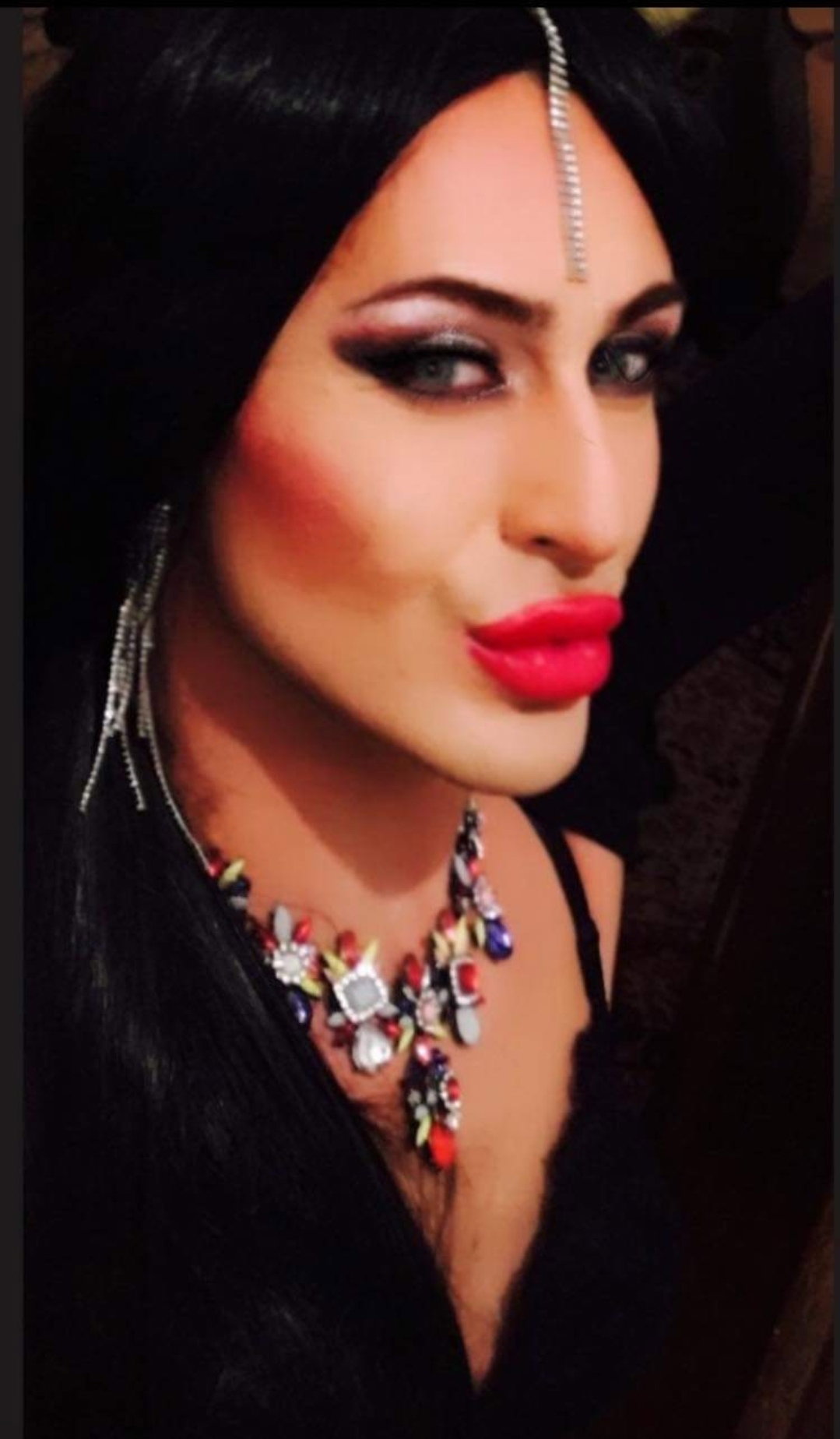 Soraya Ladyboy - foto 1