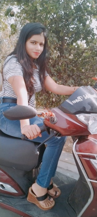 Aradhya Sethi - foto 4