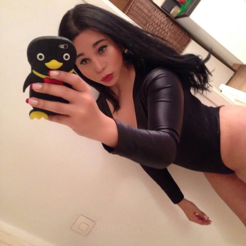 Sexy Girl Ledah Provocatrice - photo 11