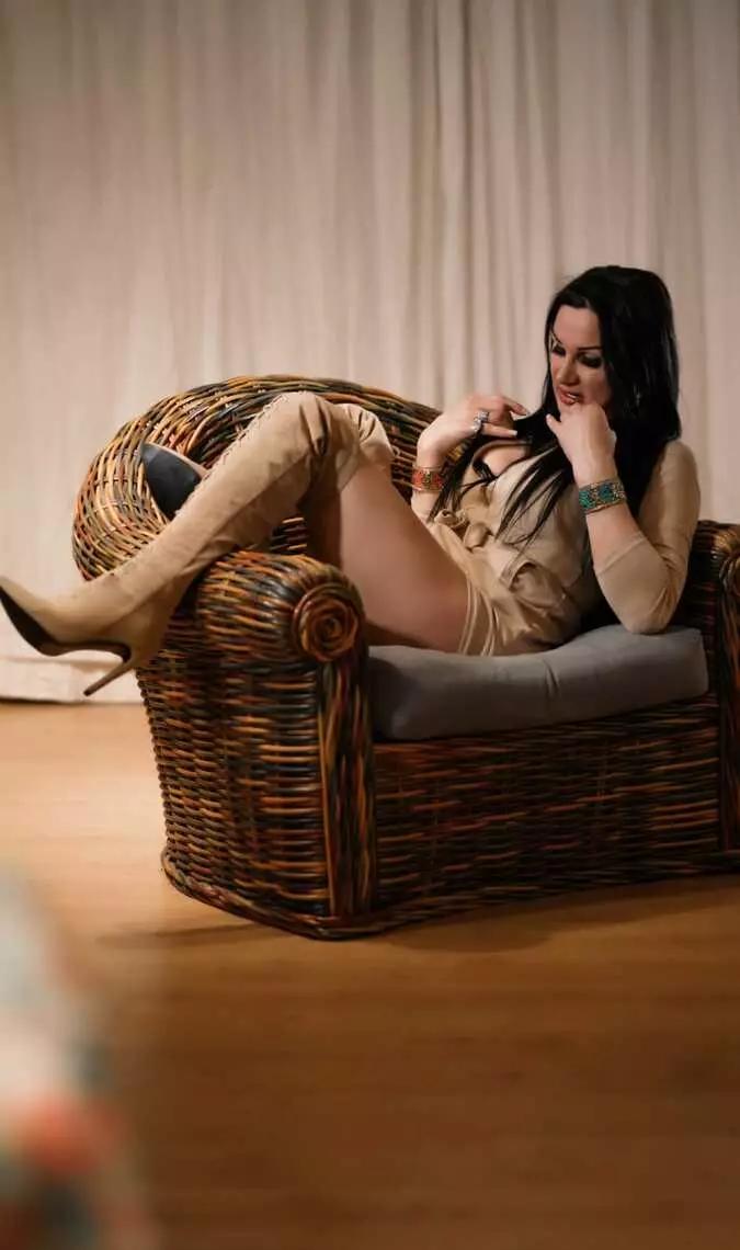 Diverse Relaxerende Lichaamsmaage Alles Is Mogelijk - foto 48